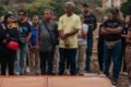 Operasi Militer Amerika di Venezuela