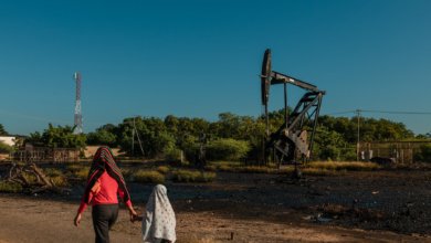 Diplomasi Kolombia AS