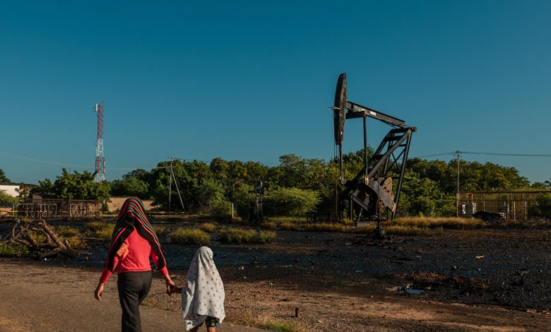 Diplomasi Kolombia AS