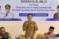 pendekatan genetika darah