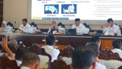 Transformasi Ekonomi Berau