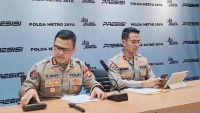 Anrez Adelio pelecehan seksual