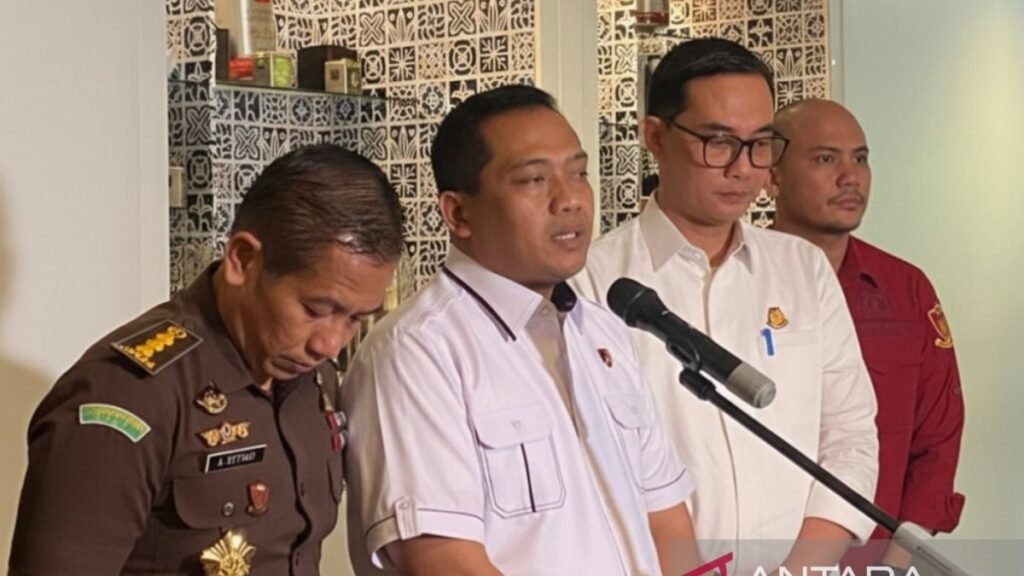Penerapan KUHP KUHAP Baru