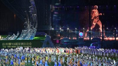 Bonus Atlet SEA Games