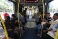 penyesuaian tarif Transjakarta