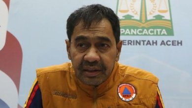 Perpanjangan Tanggap Darurat Aceh