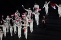 Kenaikan Pangkat Prajurit TNI SEA Games