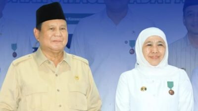 Satyalancana Wira Karya Swasembada Pangan