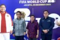 tayangan Piala Dunia 2026