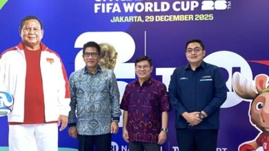tayangan Piala Dunia 2026