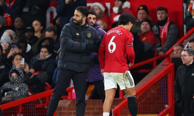 Silent Treatment Amorim