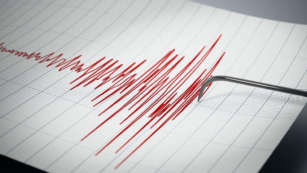 Waspada Gempa Bali