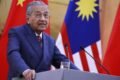 Mahathir Mohamad