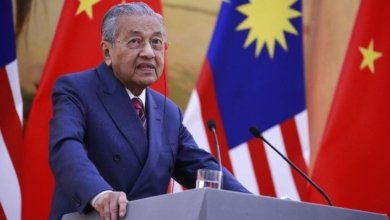 Mahathir Mohamad