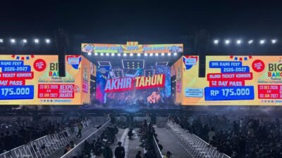 Musisi Indonesia Timur