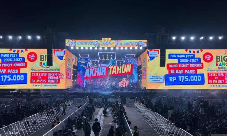 Musisi Indonesia Timur