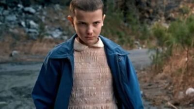 Millie Bobby Brown
