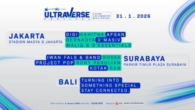 Ultraverse Festival 2026