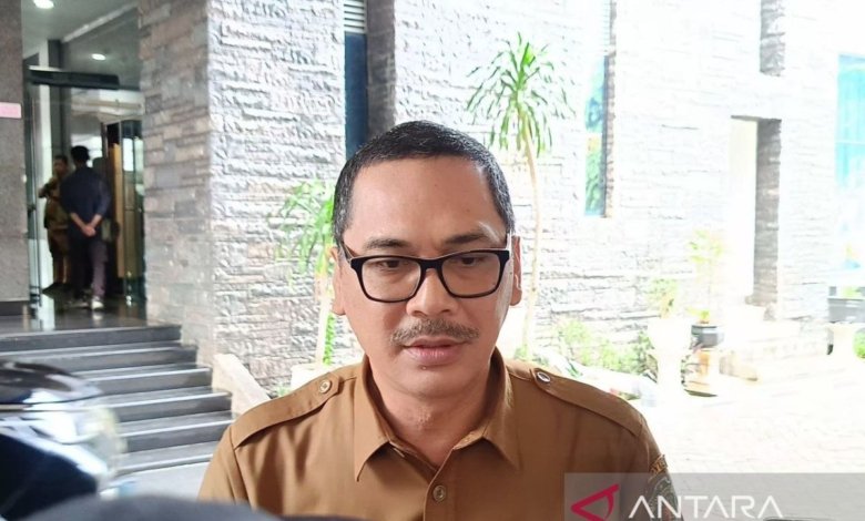 Akses Internet Kaltim