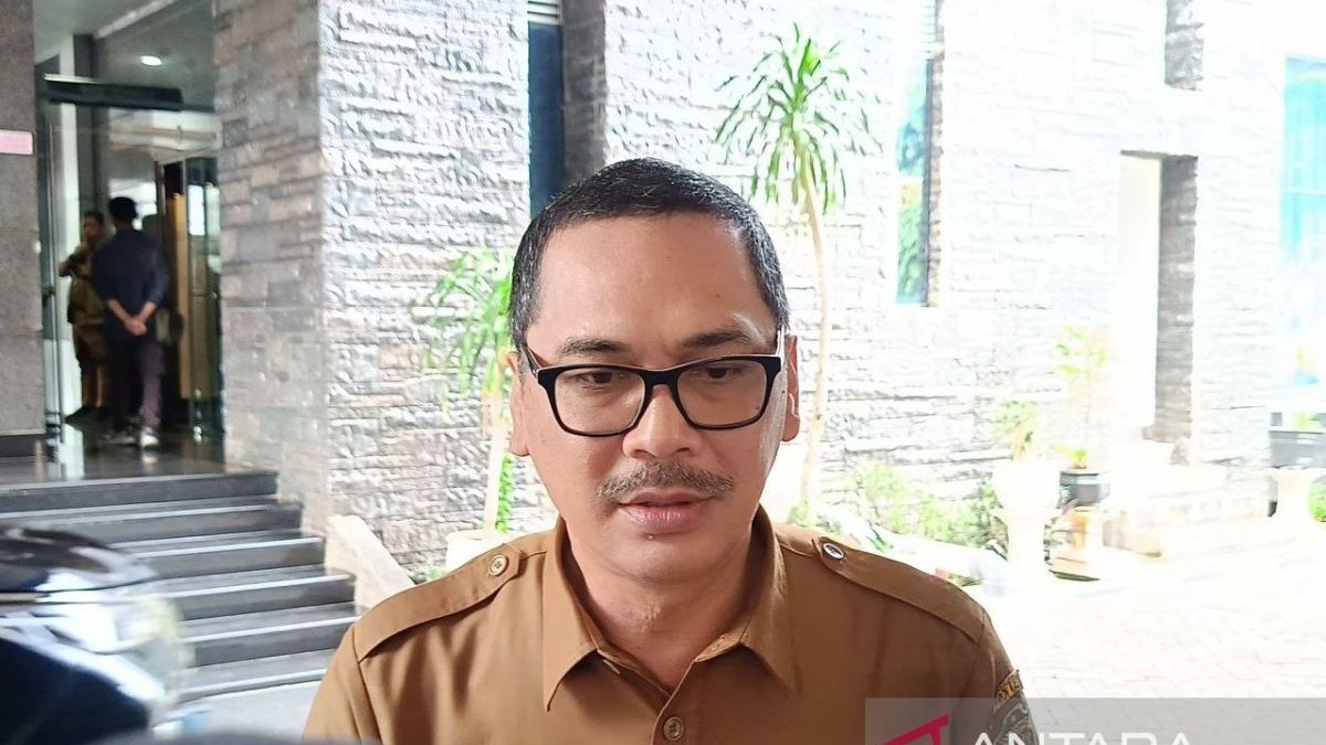 Akses Internet Kaltim Meroket Ratusan Desa Terkoneksi Lampaui Target