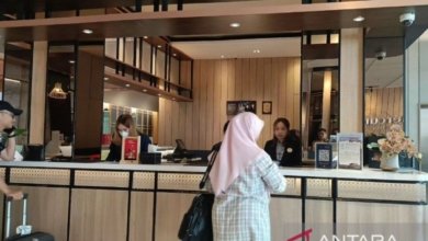 Strategi Pasar Perhotelan Kaltim