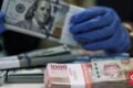 Kurs rupiah hari ini