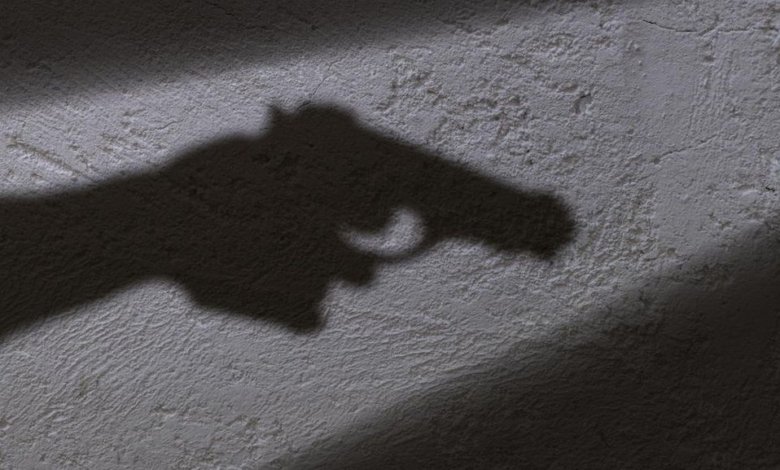 penembakan agen federal Portland