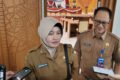 Kepala Inspektorat Kota Samarinda, Neneng Chamelia