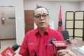 Anggota Komisi II DPR dari Fraksi PDIP, Deddy Sitorus