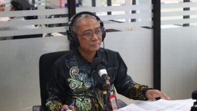 Asisten Pemerintahan dan Kesejahteraan Rakyat Setdaprov Kaltim, Syirajuddin