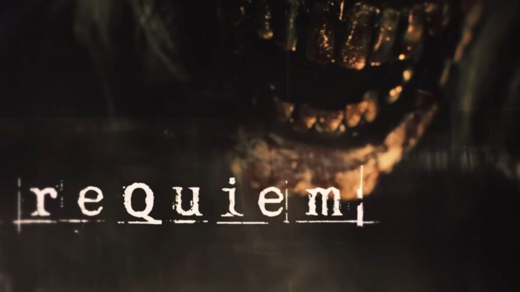 Resident Evil 9 Requiem