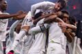 Real Madrid Final Piala Super Spanyol