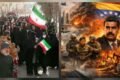 Gelombang protes di Iran dan dinamika keamanan Venezuela