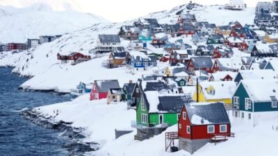 Greenland