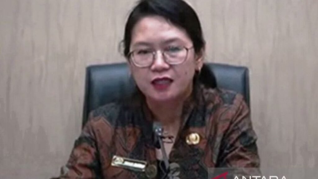 Inflasi Kaltim Desember 2025