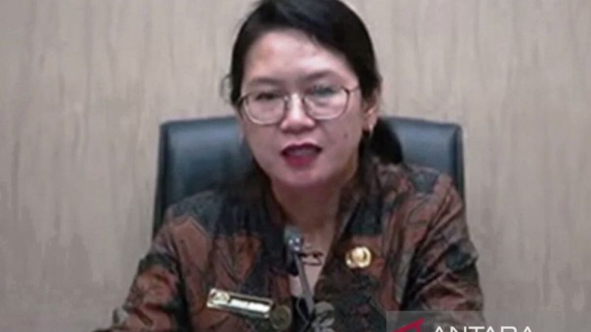 Inflasi Kaltim Desember 2025