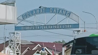 penurunan kasus malaria Penajam