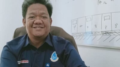 WTP Penajam Paser Utara