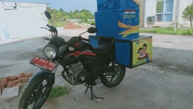 Minat Baca Penajam Paser Utara