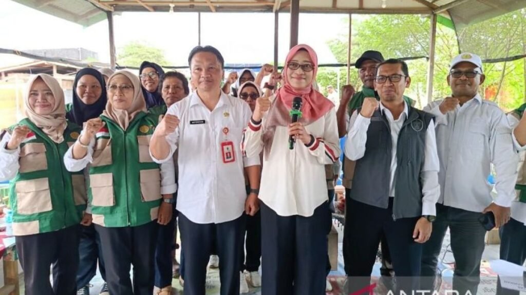 Cetak Sawah Kaltim