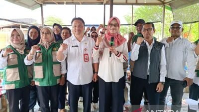 Cetak Sawah Kaltim