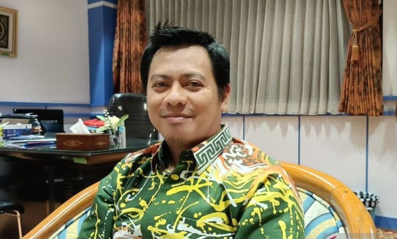 seragam sekolah gratis Kaltim