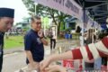 Expo Vaganza UWGM Samarinda