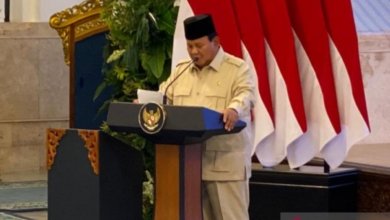 Bonus Atlet Asian Games