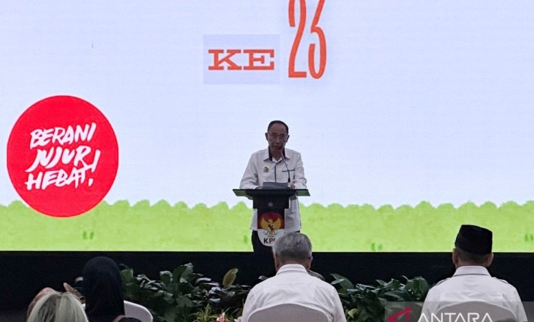 hasil pemeriksaan Dewas KPK