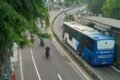 Penundaan Kenaikan Tarif Transjakarta