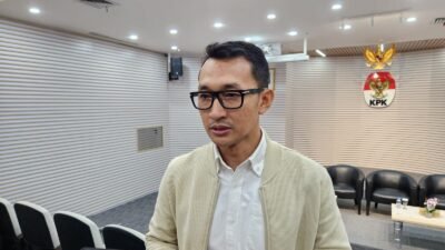 Juru Bicara KPK, Budi Prasetyo