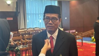 Kepala Dinas Sosial (Dinsos) Kalimantan Timur, Andi Muhammad Ishak, menjelaskan bahwa progres pengembangan Sekolah Rakyat menunjukkan perkembangan positif. (IST)