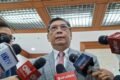 Ketua Komisi I DPR RI Utut Adianto