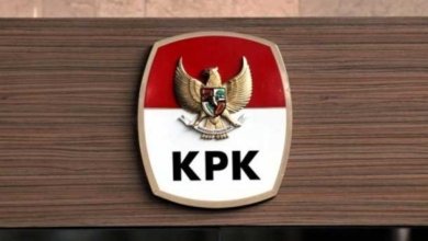 Komisi Pemberantasan Korupsi (KPK)